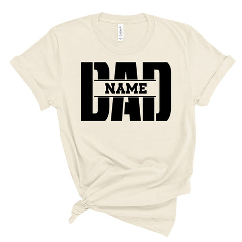 Custom Dad 03