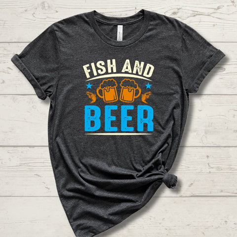 Funny Alcohol 03 Unisex Teecart T-shirt