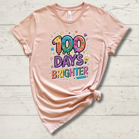 School 03 Unisex Teecart T-shirt