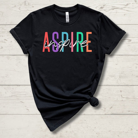 Motivational 03 Unisex Teecart T-shirt