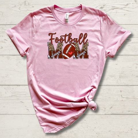 Funny Mom 13 Unisex Teecart T-shirt