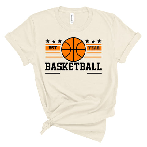 Custom BasketBall 03