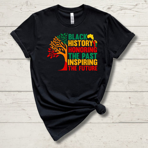 Black Pride 03 Unisex Teecart T-shirt