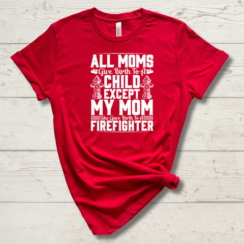 Fire Fighter 03 Unisex Teecart T-shirt