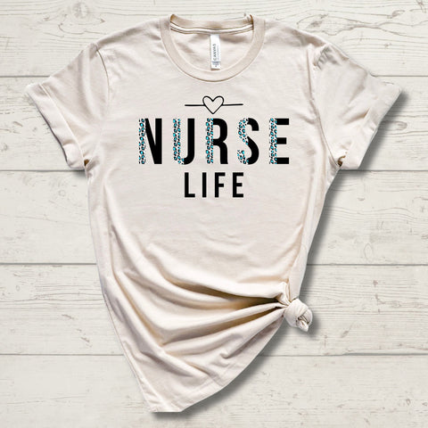 Nurse 03 Unisex Teecart T-shirt