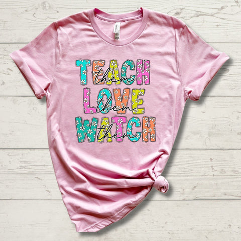 School 33 Unisex Teecart T-shirt