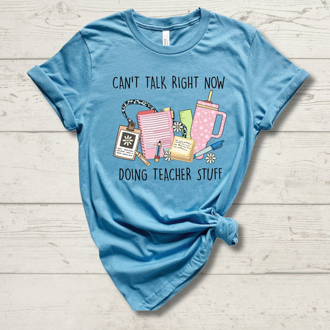 School 34 Unisex Teecart T-shirt