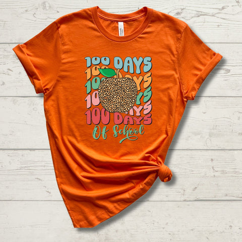 School 35 Unisex Teecart T-shirt