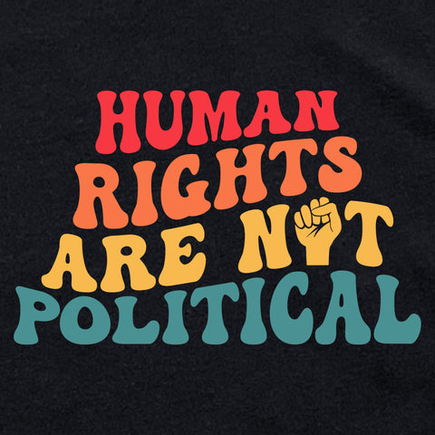Political 03 Unisex Teecart T-shirt
