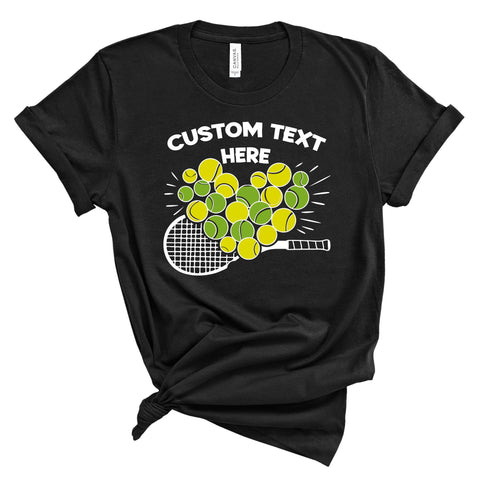 Custom Tennis 03