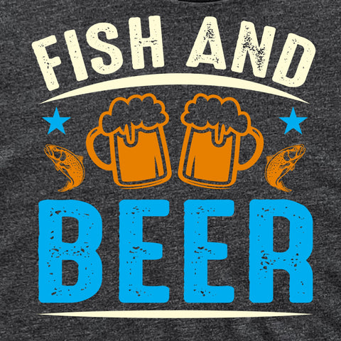 Funny Alcohol 03 Unisex Teecart T-shirt
