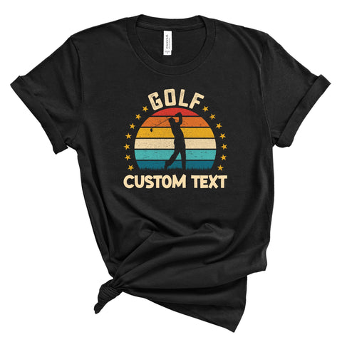 Custom Golf 03
