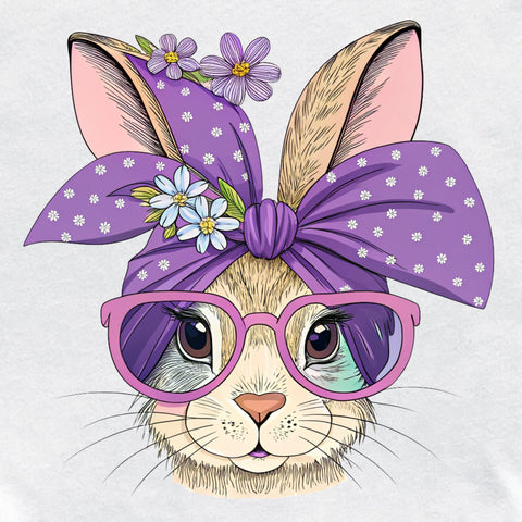 Easter 03 Unisex Teecart T-shirt