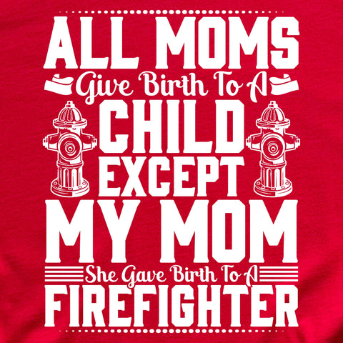 Fire Fighter 03 Unisex Teecart T-shirt