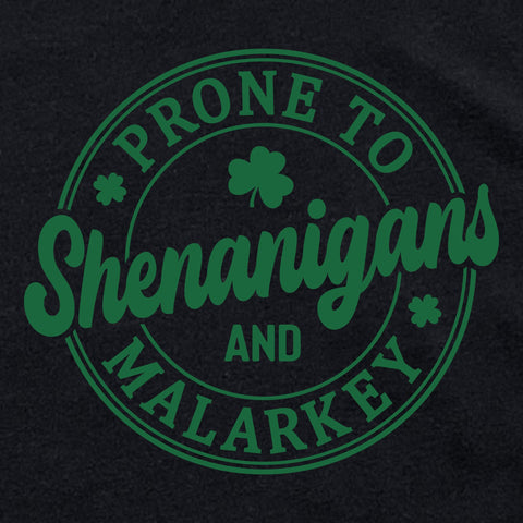 St. Patricks Day 08 Unisex Teecart T-shirt