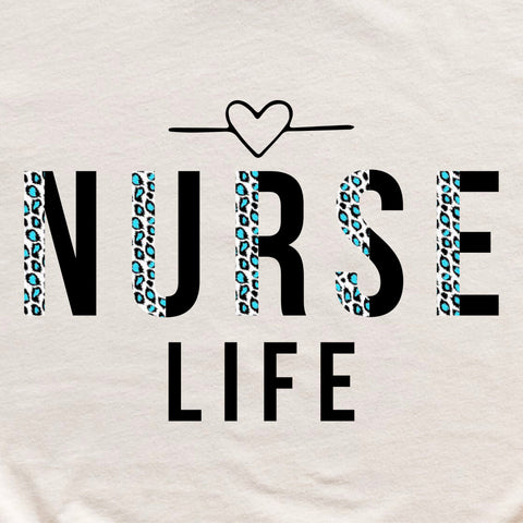 Nurse 03 Unisex Teecart T-shirt