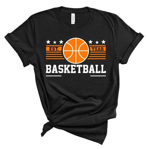 Custom BasketBall 03