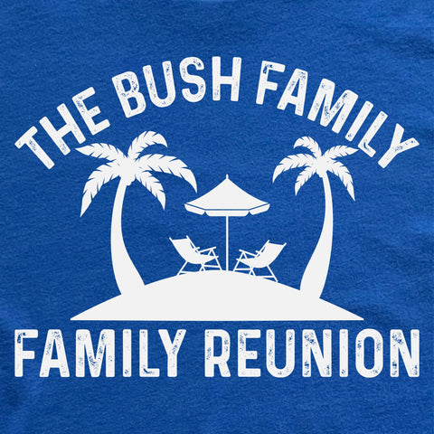 Family Reunion 03 Unisex Teecart T-shirt