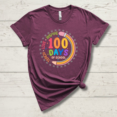 School 36 Unisex Teecart T-shirt