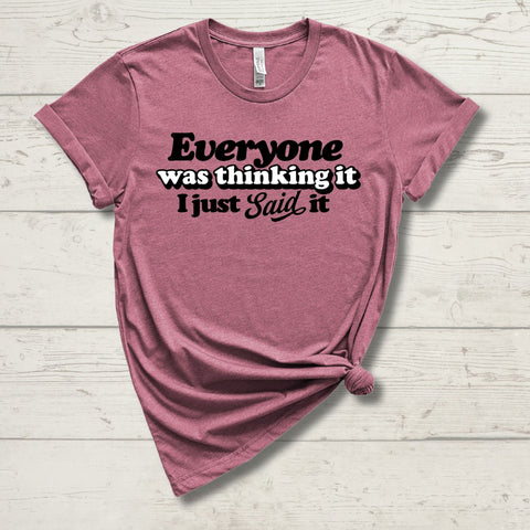 Sarcastic 37 Unisex Teecart T-shirt