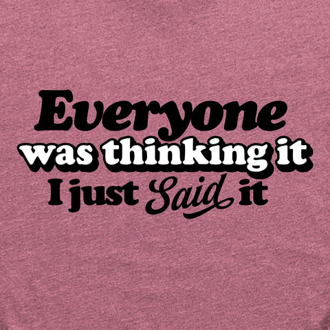 Sarcastic 37 Unisex Teecart T-shirt