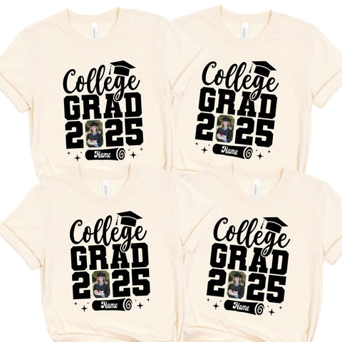 Custom Graduation 04