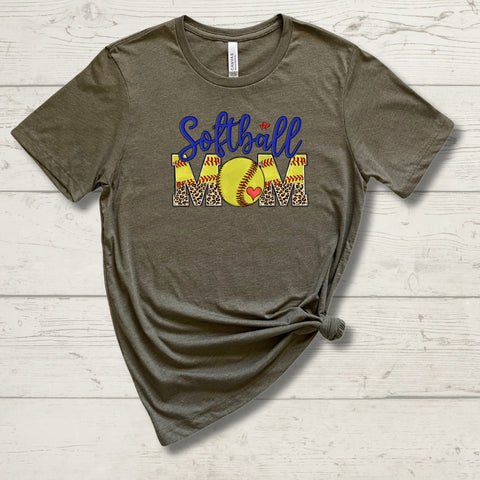 Funny Mom 14 Unisex Teecart T-shirt