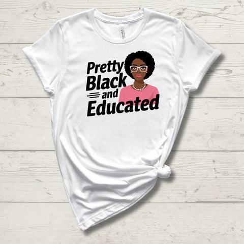 Black Pride 04 Unisex Teecart T-shirt