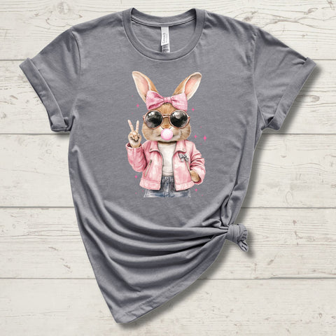 Easter 04 Unisex Teecart T-shirt