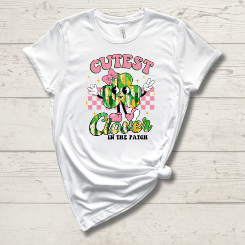 St. Patricks Day 09 Unisex Teecart T-shirt