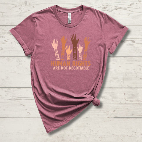 Political 04 Unisex Teecart T-shirt