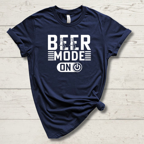 Funny Alcohol 04 Unisex Teecart T-shirt