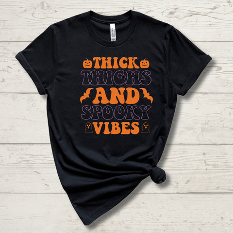 Hallowen 04 Unisex Teecart T-shirt