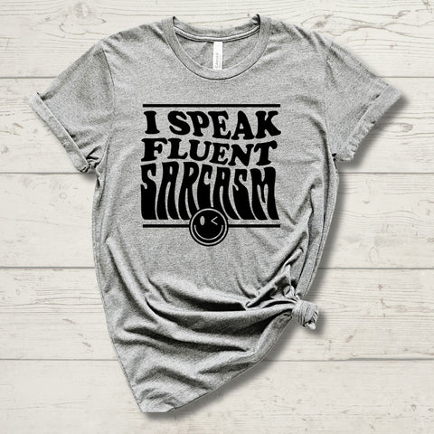 Sarcastic 42 Unisex Teecart T-shirt