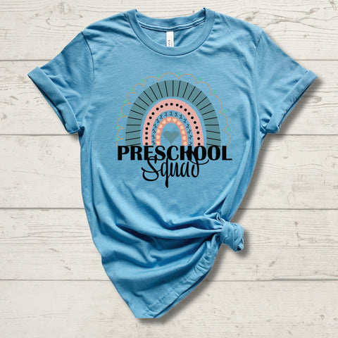 School 42 Unisex Teecart T-shirt