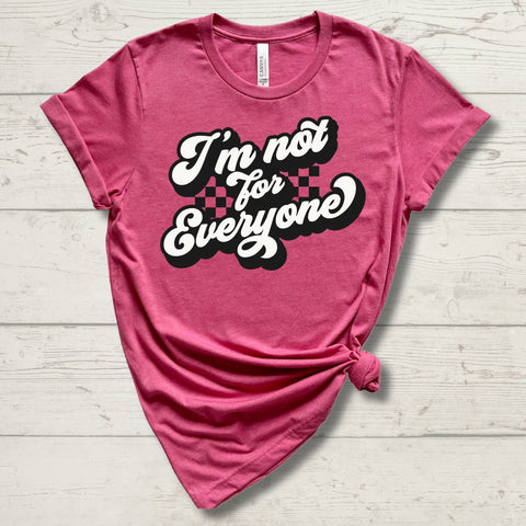Sarcastic 44 Unisex Teecart T-shirt