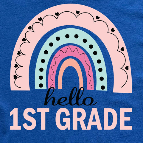 School 44 Unisex Teecart T-shirt
