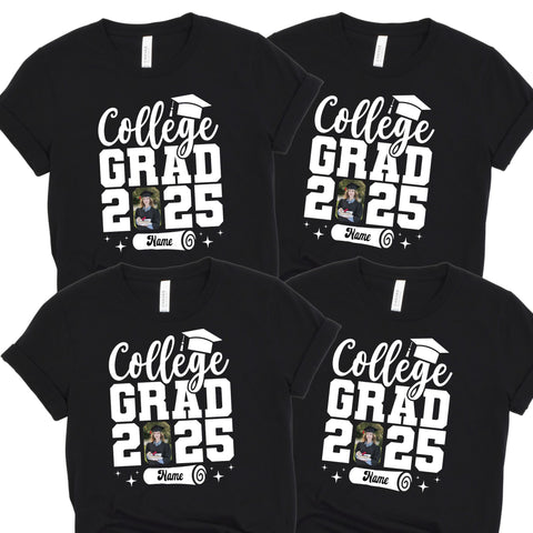 Custom Graduation 04