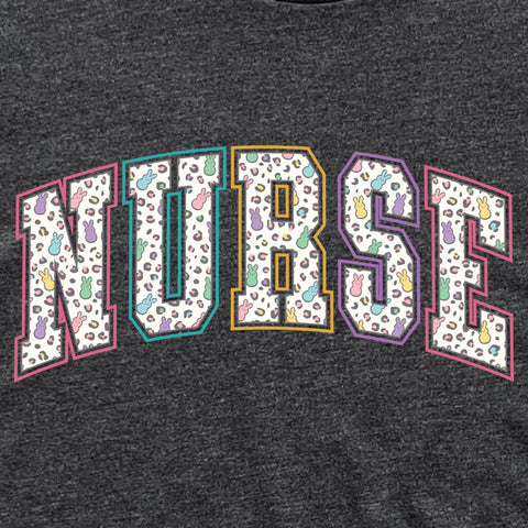 Nurse 04 Unisex Teecart T-shirt