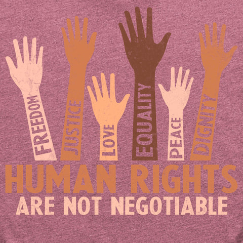 Political 04 Unisex Teecart T-shirt