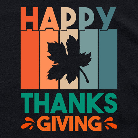 Thanksgiving 04 Unisex Teecart T-shirt