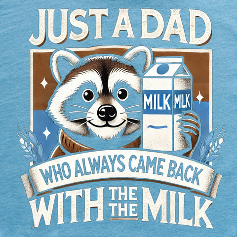 Dad 13 Unisex Teecart T-shirt
