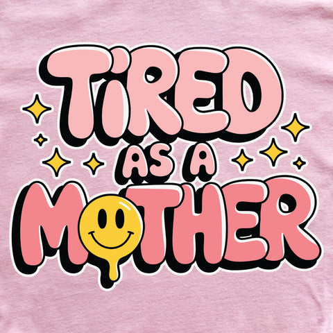 Funny Mom 04 Unisex Teecart T-shirt