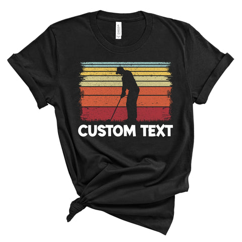 Custom Golf 04