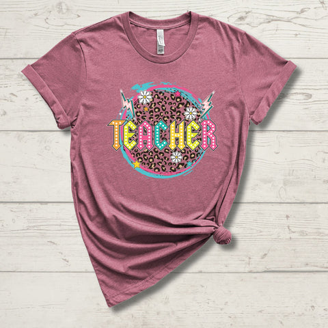 School 46 Unisex Teecart T-shirt