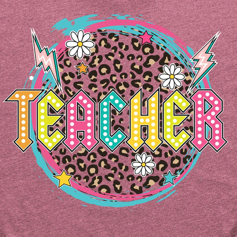 School 46 Unisex Teecart T-shirt