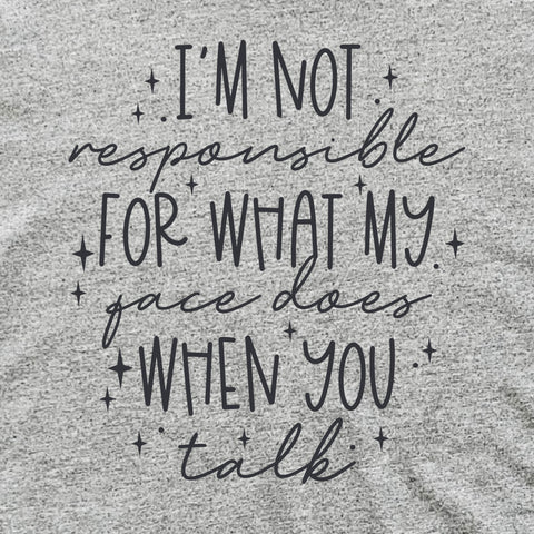 Sarcastic 47 Unisex Teecart T-shirt