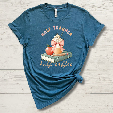 School 48 Unisex Teecart T-shirt