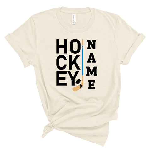 Custom Ice Hockey 05