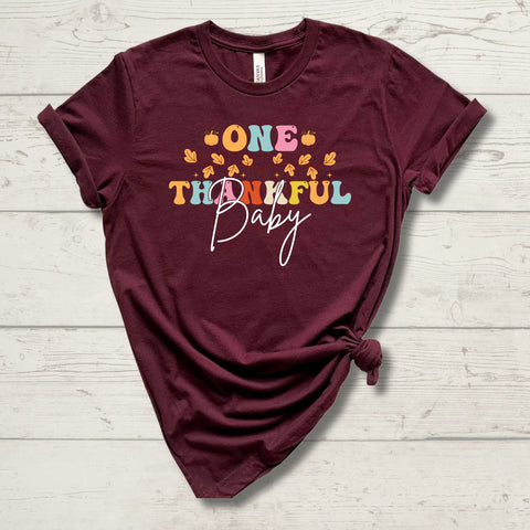 Thanksgiving 05 Unisex Teecart T-shirt
